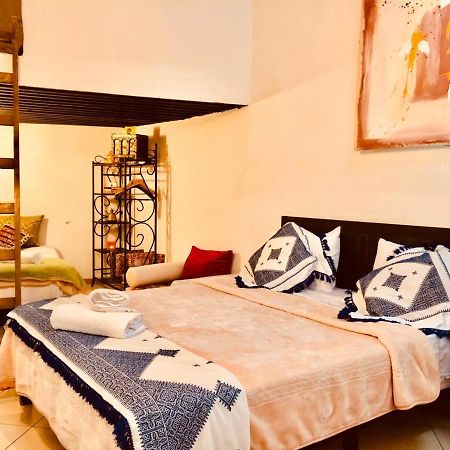 Dar Gerniz Hotel Fez Kültér fotó
