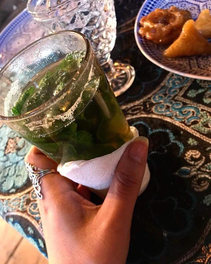 Dar Gerniz Hotel Fez Kültér fotó