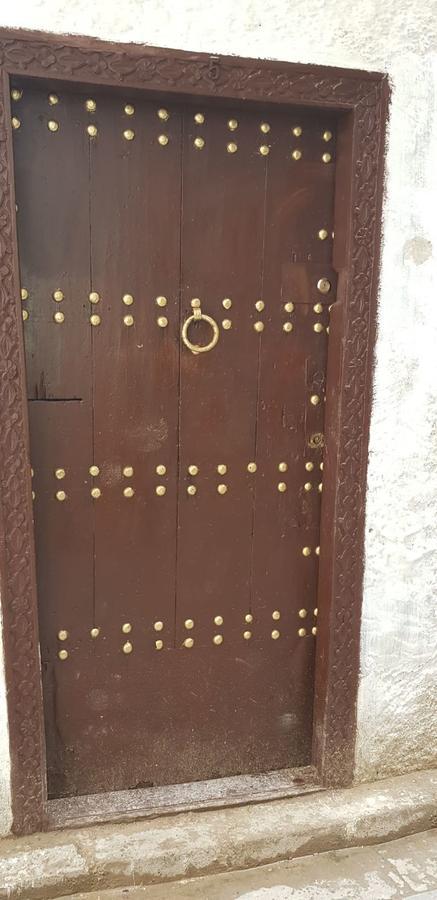 Dar Gerniz Hotel Fez Kültér fotó