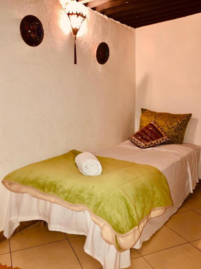 Dar Gerniz Hotel Fez Kültér fotó