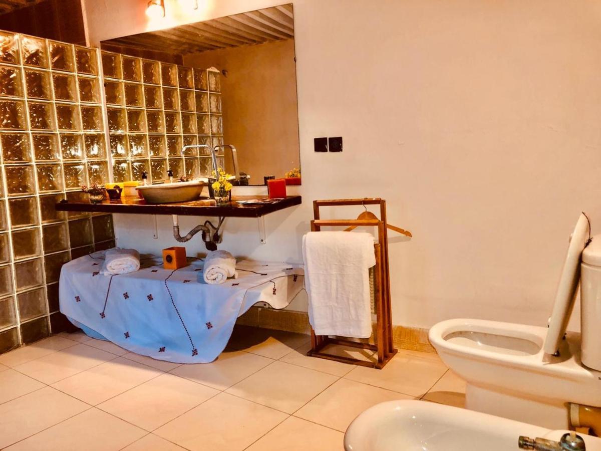 Dar Gerniz Hotel Fez Kültér fotó