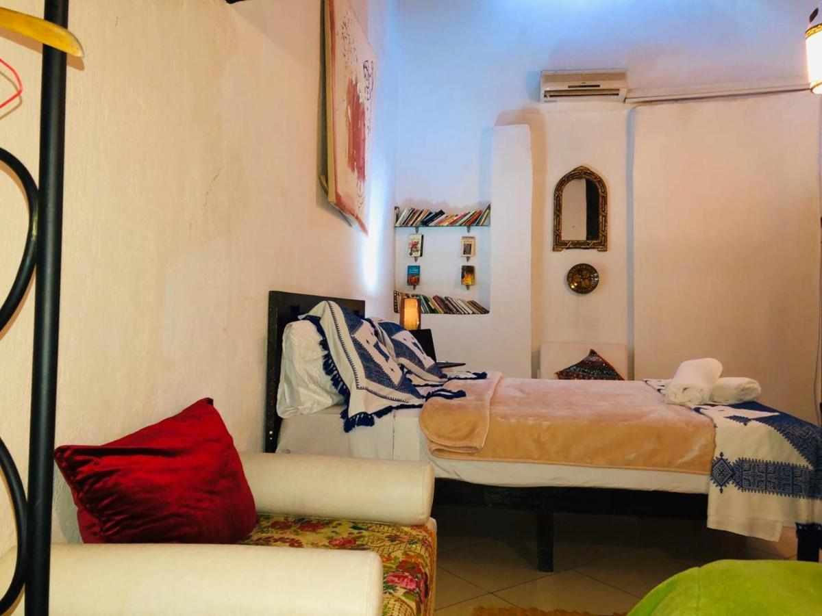 Dar Gerniz Hotel Fez Kültér fotó